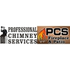 PCS Fireplace & Patio & Professional Chimney Services gallery