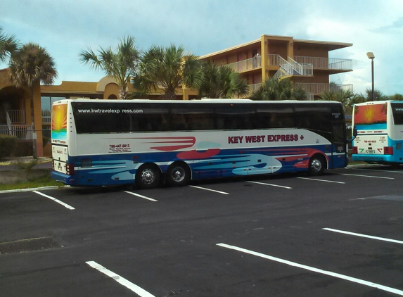 KEY WEST EXPRESS PLUS, INC - Hialeah, FL