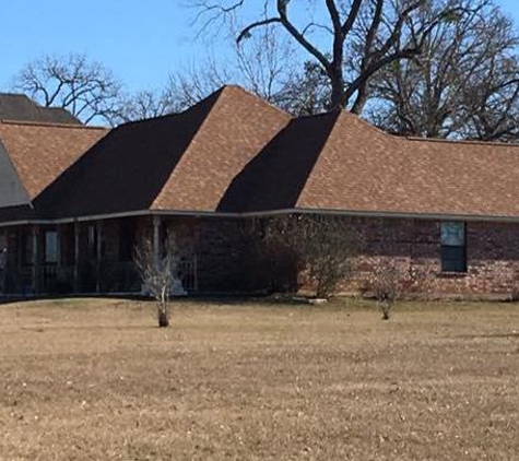 Reliable Roofing, inc. - Elkhart, TX