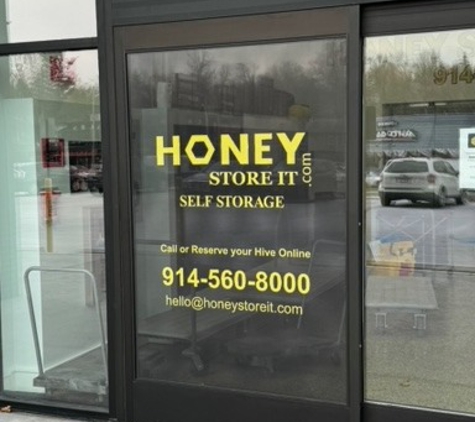 HONEY STORE IT - Self Storage - Yonkers, NY