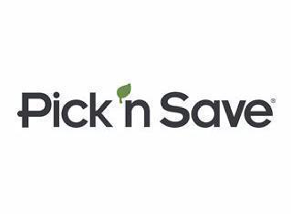 Pick n Save Pharmacy - Milwaukee, WI
