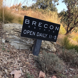 Brecon Estate - Paso Robles, CA