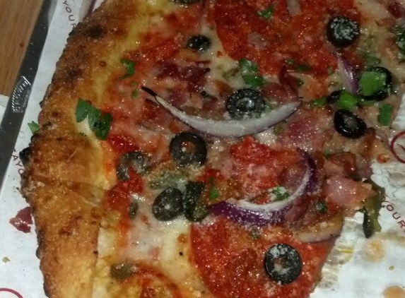My Pie Pizza - Phoenix, AZ