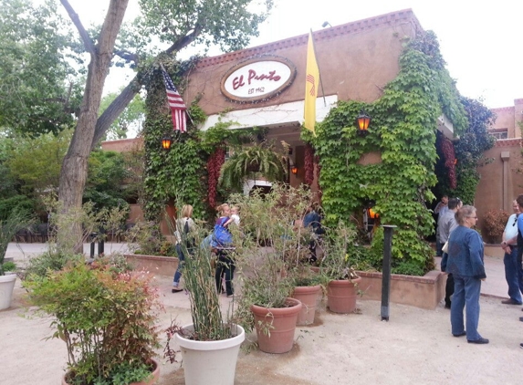 El Pinto - Albuquerque, NM