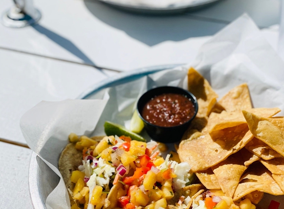 Shore Rider Bar - La Jolla, CA