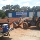 Jones Concrete Site Work LLC - Concrete Staining Services