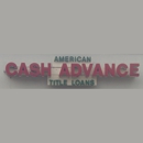 American Cash Advance - Check Cashing Service