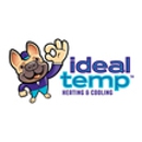 Ideal Temp Heating & Cooling - Heating Contractors & Specialties