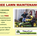 TRU-CUT Lawn Care and Landscaping - Deck Builders
