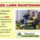 TRU-CUT Lawn Care and Landscaping