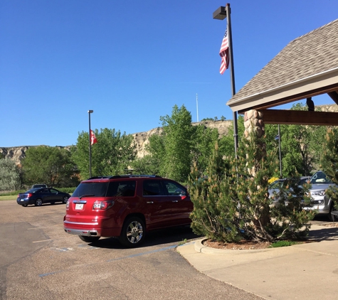 AmericInn Lodge & Suites Medora - Medora, ND