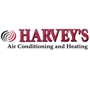 Harvey’s Air Conditioning & Heating