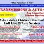 A-1 Transmissions & Auto Care