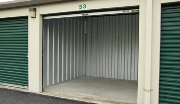 TurnKey Storage- Provo, UT - Provo, UT