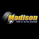 Madison Tire & Auto Center - Tire Dealers
