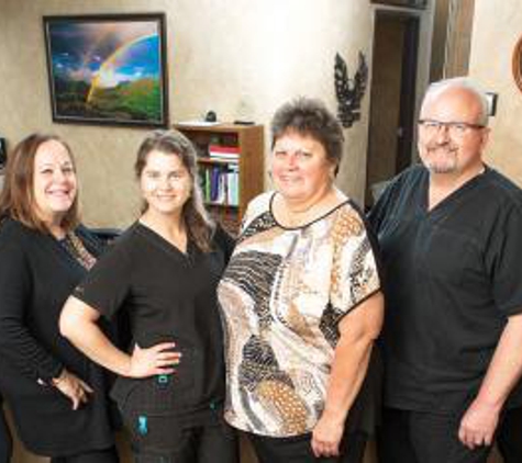 Advanced Dental Health - Patrick T Prendergast DDS - Centennial, CO