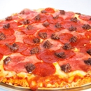 Papa's Pizza Parlor - W 11th Ave, Eugene - Pizza
