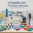 Simplify Cleaning Services of South Worcester County - Building Cleaners-Interior