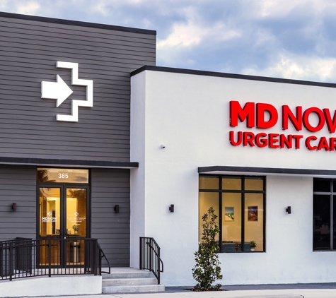 MD Now Urgent Care - Hialeah - Hialeah, FL