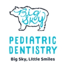 Big Sky Pediatric Dentistry - Whitefish - Dentists