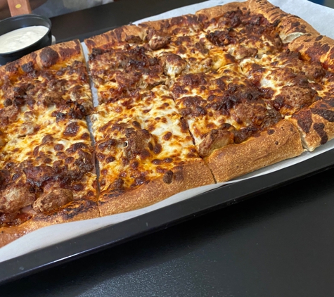 Ziggy's Pizza - Wichita, KS