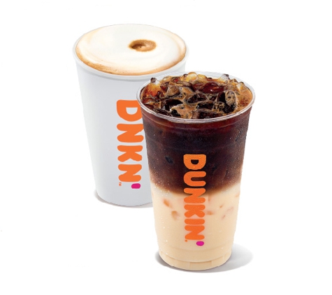 Dunkin' - Waterbury, CT