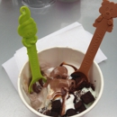 Menchie's Frozen Yogurt - Yogurt