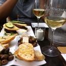 Unwind Wine Bar & Light Fare - American Restaurants