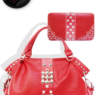 Wholesale Handbags Design - Los Angeles, CA