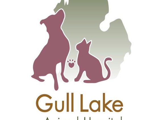 Gull Lake Animal Hospital - Richland, MI