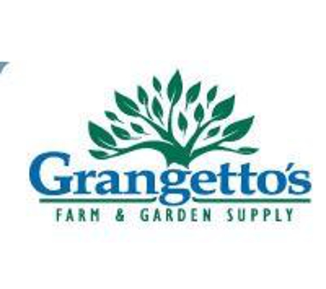 Grangettos Farm and Garden Supply Co - Escondido, CA