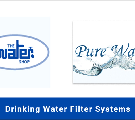 The Water Shop - Mullumbimby, NSW. Drinking Water Filter Systems