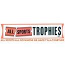 All Sports Trophies, Inc. - Engraving