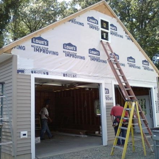 Yankee Installations and Construction, LLC - Coventry, CT