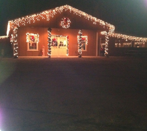 Lights Of The South - Grovetown, GA