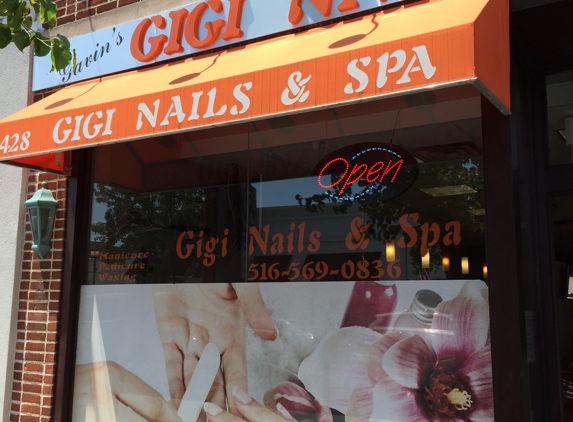 Gigi Nail Spa - Cedarhurst, NY