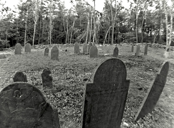 Alpine Hill Cemetery - Fitchburg, MA