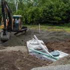 Mark  Kitchen Septic Systems & Excavating