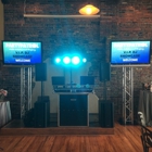 Events @ 1418 - Main Event Productions