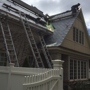 FRS Roofing  and Gutters Service