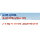 Good Neighbor Online Traffic School - Traffic Schools