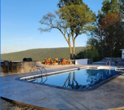 JBC Pool Company - Canandaigua, NY