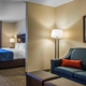 Comfort Suites Lake Geneva East