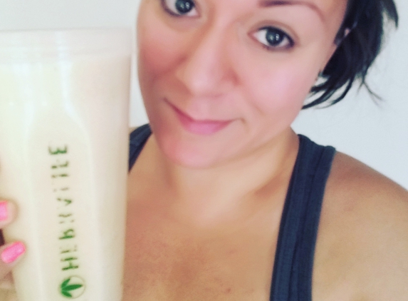 Herbalife Independent Distributor - Chesterfield, MI