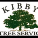 Kibby Tree Service - Tree Service
