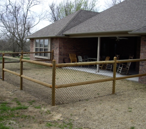 Wilson Fence Co. - Claremore, OK