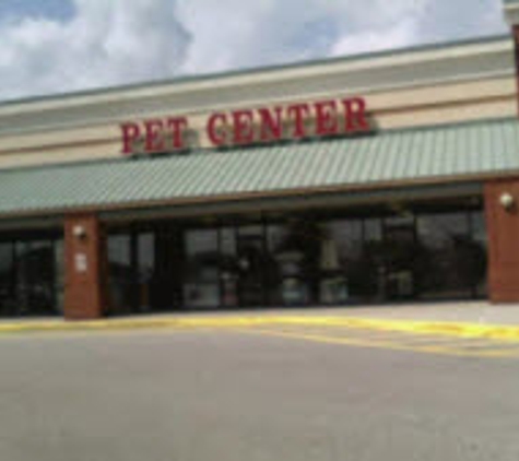 Pet Center - Myrtle Beach, SC