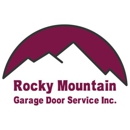 Rocky Mountain Garage Door Service - Overhead Doors