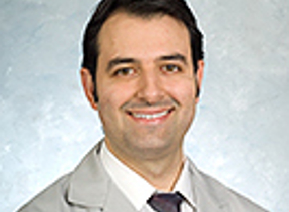 Omar Morcos, M.D. - Vernon Hills, IL