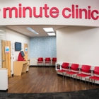 MinuteClinic Galleria